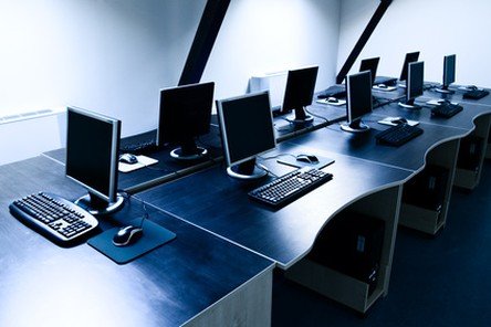 location matériel informatique
