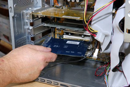 depannage maintenance informatique