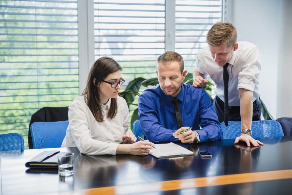 Délégation Ressources Informatique