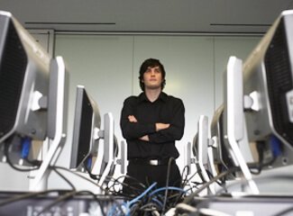 déménagement parc informatique