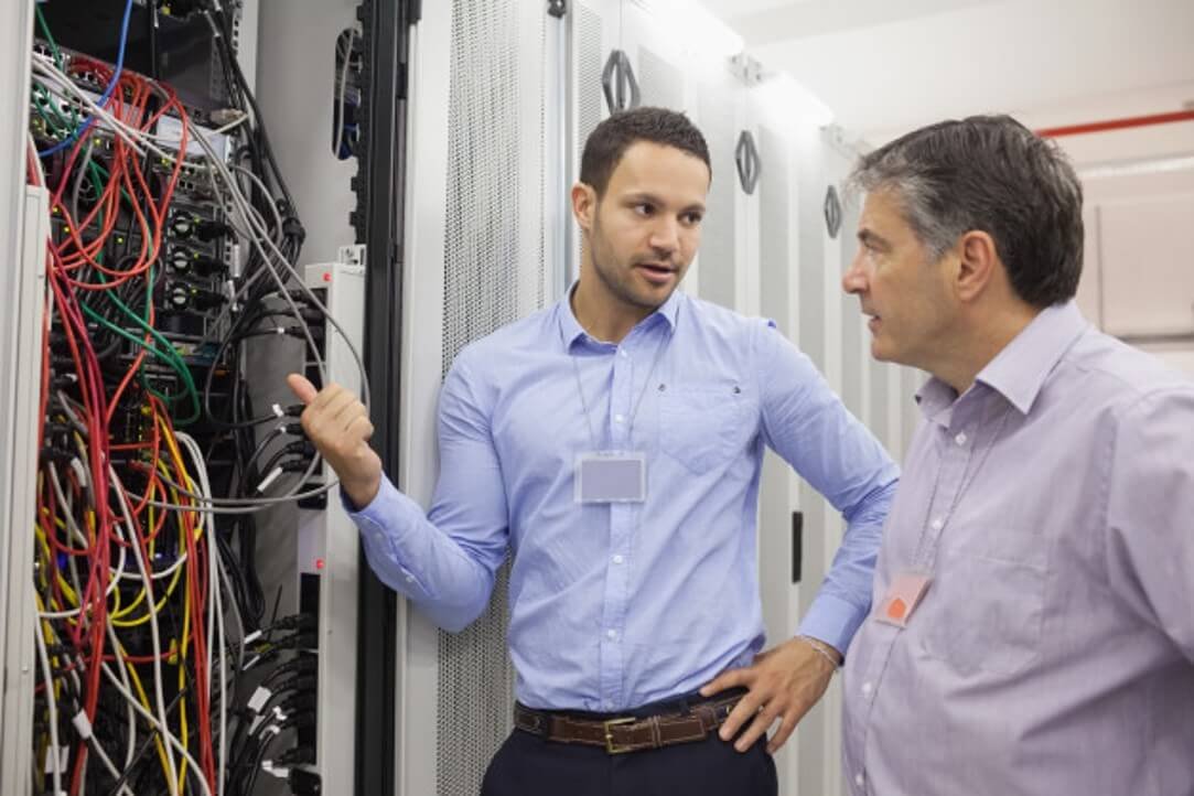 contrat de maintenance informatique