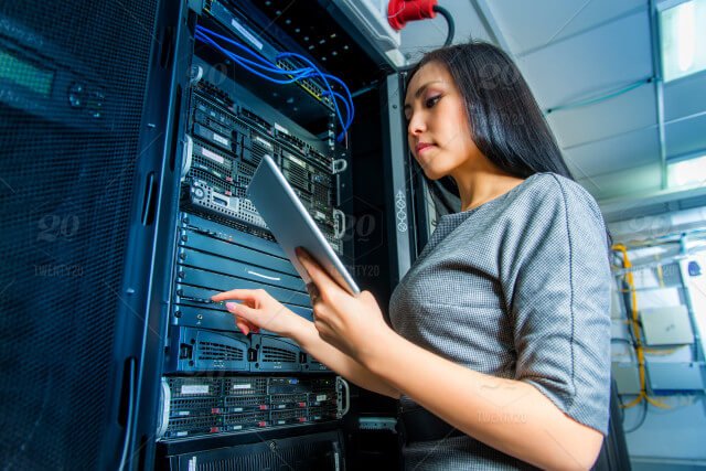 Audit securite informatique