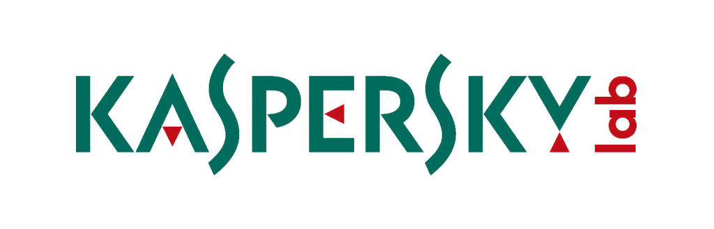 Kaspersky logo