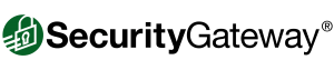 SecurityGateway logo
