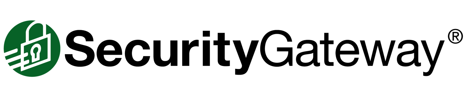 SecurityGateway logo