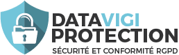 datavigi logo