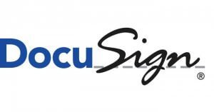 DocuSign Logo