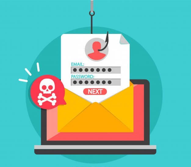 phishing