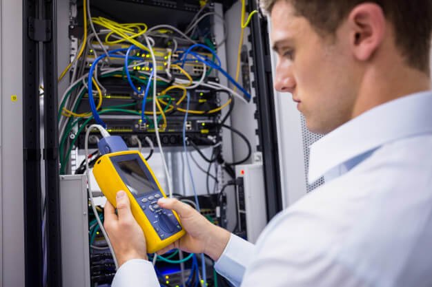 Infogérance de Serveurs