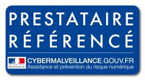 sécurité informatique CYCEO Prestataire reference